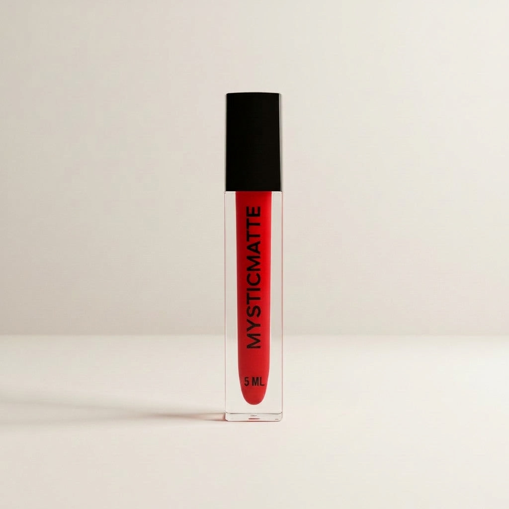 Crimson Velvet Lip Ink